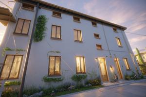 Appartamento Legnago [Cod. rif 3239488VRG]