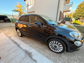 Magnifica 500x 1.6 120cv nera