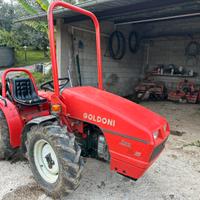 Trattore goldoni rs 26