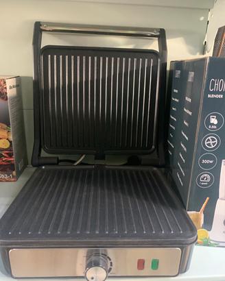 Irish pub electric grill