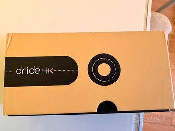 Dashcam Dride 4K