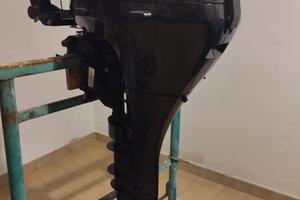 15cv 4 tempi gambo lungo