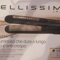 Piastra per capelli Imetec Bellissim