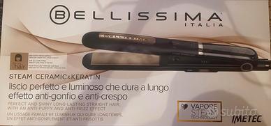 Piastra per capelli Imetec Bellissim