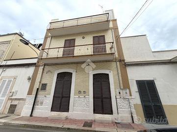 CASA INDIPENDENTE A BARI