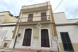CASA INDIPENDENTE A BARI