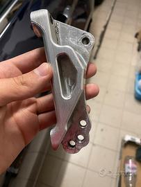 Spostapinza assiale/radiale VM Racing