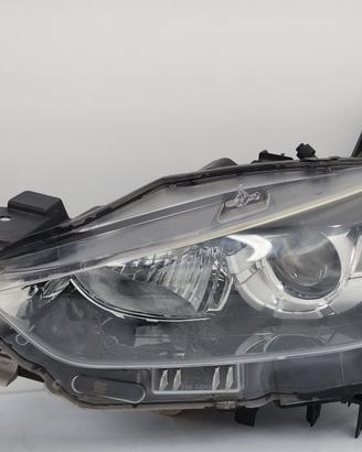 FARO PROIETTORE ANTERIORE SINISTRO SX MAZDA CX3 Se