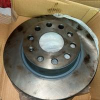 Freni Golf Mk6