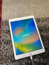 iPad 6 (2018) 32GB + Apple Pencil 1