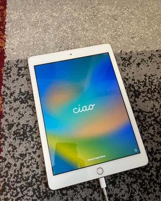 iPad 6 (2018) 32GB + Apple Pencil 1