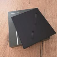 Samsung Galaxy Fold7 256Gb Black GARANZIA
