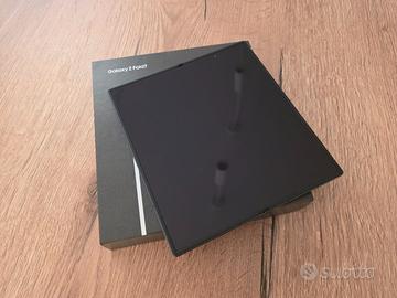Samsung Galaxy Fold7 256Gb Black GARANZIA