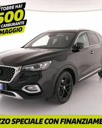 MG HS E 1.5 t-gdi phev Exclusive auto