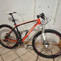 Mtb 29" carbonio Specialized Stumpjumper