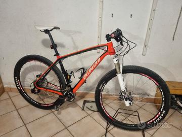 Mtb 29" carbonio Specialized Stumpjumper