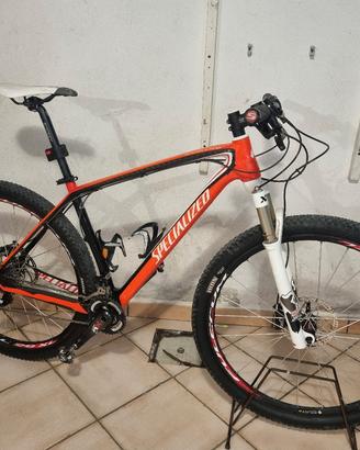 Mtb 29" carbonio Specialized Stumpjumper