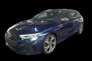 Audi A3 S3 SPB TFSI 310 CV quattro S tronic