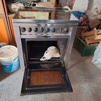 cucina forno