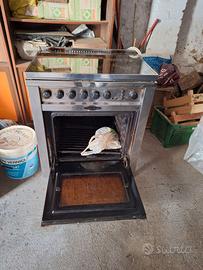 cucina forno