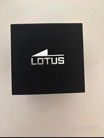 Orologio Lotus