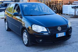 Volkswagen Polo 1.4/69CV TDI 3p. Sportline