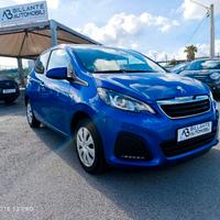 Peugeot 108 1.0 cc 72 cv 5 porte Active 2019