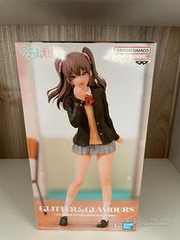 Statuetta Originale Banpresto Glitter & Glamours M