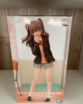 Statuetta Originale Banpresto Glitter & Glamours M