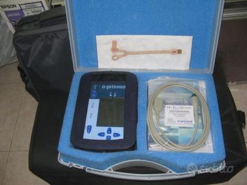 SpO Monitor Vitaguard VG3100 nuovo