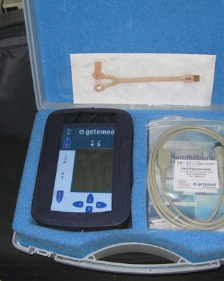 SpO Monitor Vitaguard VG3100 nuovo