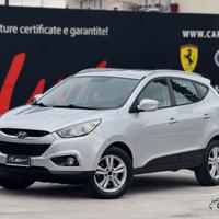 Hyundai iX35 1.7 CRDI Comfort 2WD 116CV