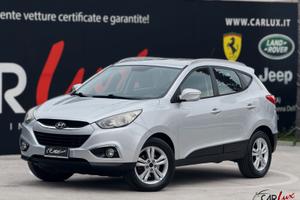 Hyundai iX35 1.7 CRDI Comfort 2WD 116CV