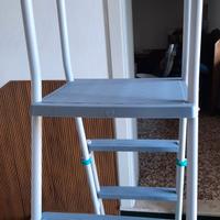  Scala Nuova Gre per piscina.