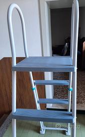  Scala Nuova Gre per piscina.