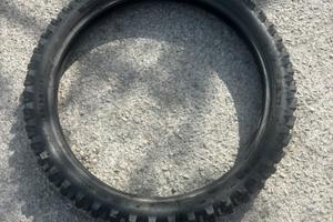 Gomme Enduro usate