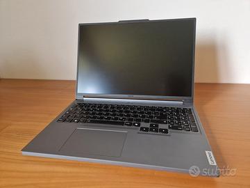 Lenovo Legion Slim 5