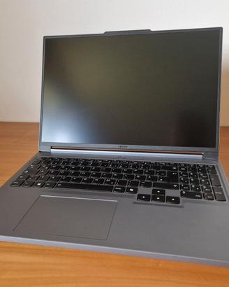 Lenovo Legion Slim 5
