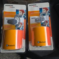 Auricolari Bluetooth Siemens