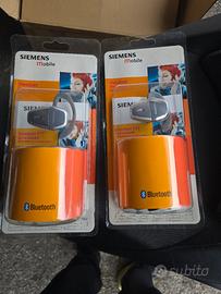 Auricolari Bluetooth Siemens