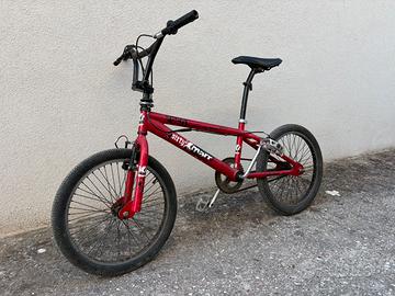 BMX - bici BMX
