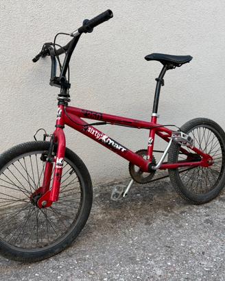 BMX - bici BMX