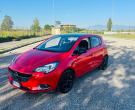 Opel Corsa E