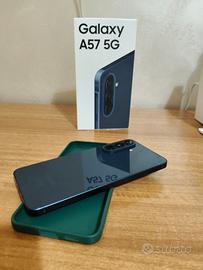 Samsung Galxy A57