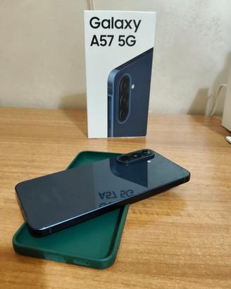 Samsung Galxy A57