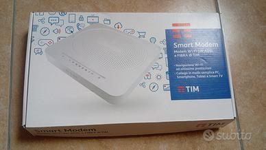 Smart Modem Tim
