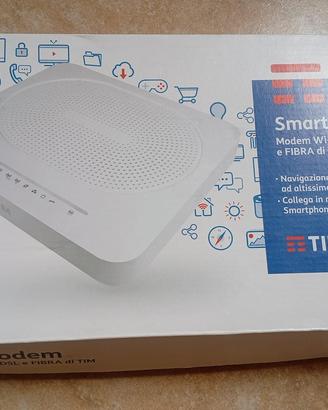 Smart Modem Tim