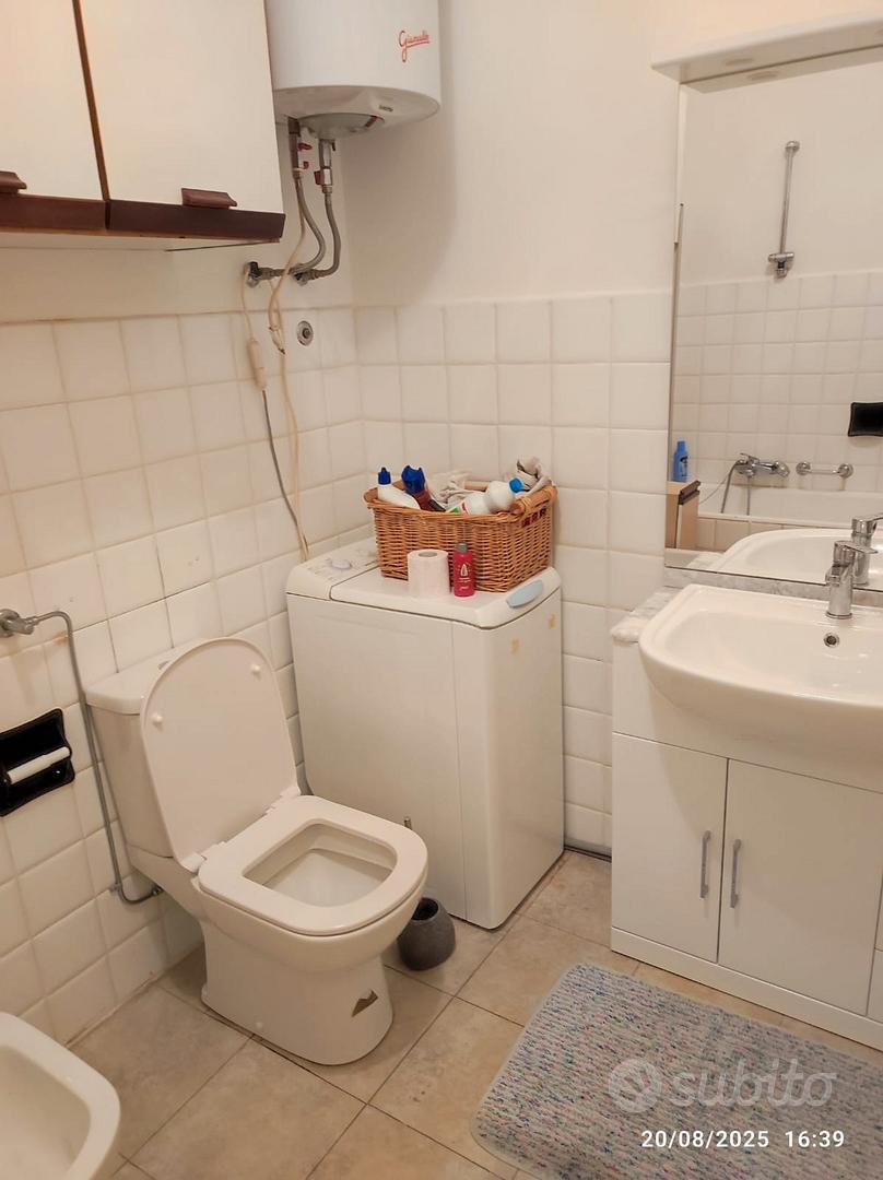 Appartamento – Romeno, San Bartolomeo - Altro