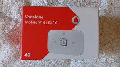 Modem Vodafone