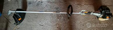 decespugliatore alpina Abr 42